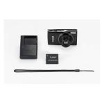 CAMARA DIGITAL CANON POWERSHOT ELPH 360 HS A NEGRO PSELPH360HSABKN