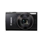 CAMARA DIGITAL CANON POWERSHOT ELPH 360 HS A NEGRO PSELPH360HSABKN