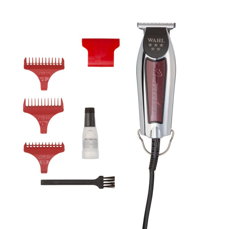 RECORTADORA DE PRECISIÓN WAHL DETAILER T-WIDE 808111208
