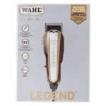 CORTADORA DE CABELLO WAHL LEGEND 5 ESTRELLAS 8147408
