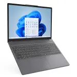 LAPTOP LENOVO IDEAPAD SLIM 3 15.3" INTEL CORE I5 16GB RAM 1T SSD WINDOWS 11 83K100RDGJ