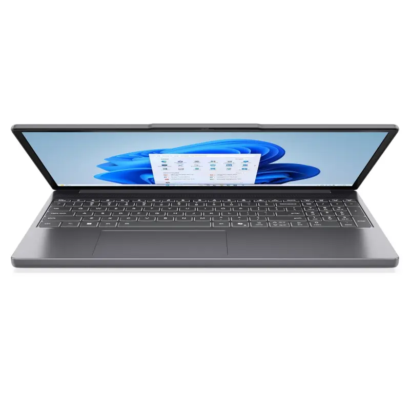 LAPTOP LENOVO IDEAPAD SLIM 3 15.3" INTEL CORE I5 16GB RAM 1T SSD WINDOWS 11 83K100RDGJ