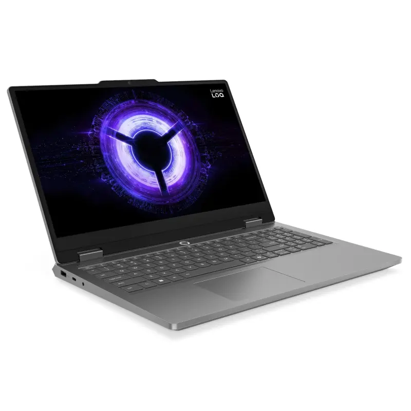 LAPTOP LENOVO LOQ 15.6" INTEL CORE I5 16GB RAM 512GB SSD WINDOWS 11 83SC001QGJ