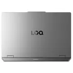 LAPTOP LENOVO LOQ 15.6" INTEL CORE I5 16GB RAM 512GB SSD WINDOWS 11 83SC001QGJ