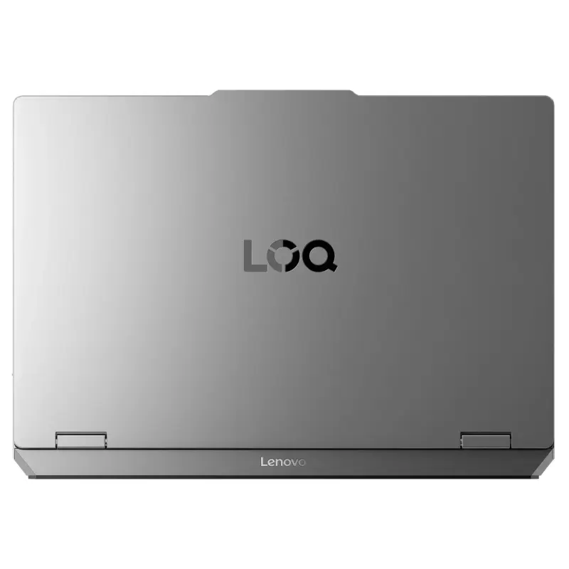 LAPTOP LENOVO LOQ 15.6" INTEL CORE I5 16GB RAM 512GB SSD WINDOWS 11 83SC001QGJ