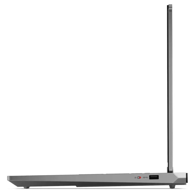 LAPTOP LENOVO LOQ 15.6" INTEL CORE I5 16GB RAM 512GB SSD WINDOWS 11 83SC001QGJ