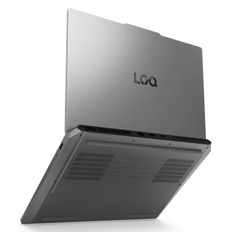 LAPTOP LENOVO LOQ 15.6" INTEL CORE I5 16GB RAM 512GB SSD WINDOWS 11 83SC001QGJ