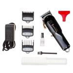 CORTADORA DE CABELLO WAHL 5 STAR SENIOR + BASE DE CARGA MÚLTIPLE 8504308 3023291
