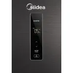 REFRIGERADORA TOP MOUNT INVERTER QUATTRO MIDEA 15P³ MDRT580MTM28WD