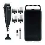 CORTADORA DE PELAJE PARA MASCOTAS WAHL PET CLIPPER 9653708