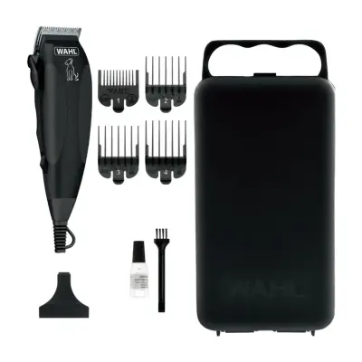 CORTADORA DE PELAJE PARA MASCOTAS WAHL PET CLIPPER 9653708