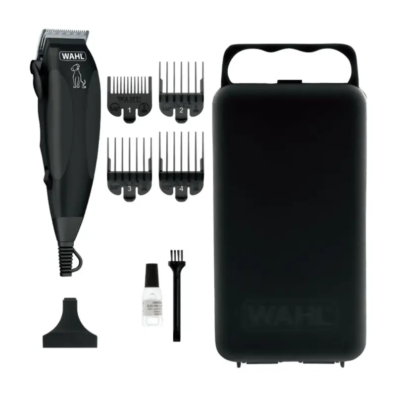 CORTADORA DE PELAJE PARA MASCOTAS WAHL PET CLIPPER 9653708