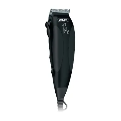 CORTADORA DE PELAJE PARA MASCOTAS WAHL PET CLIPPER 9653708