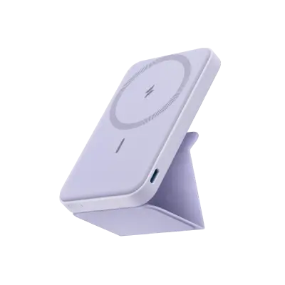 BATERÍA MAGNÉTICA ANKER 662 B2C UN VIOLETA A16140V1