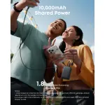 CARGADOR PORTÁTIL ANKER NANO POWER BANK 45W 10k USB-C A1638H11