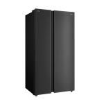 REFRIGERADORA SIDE BY SIDE 25P³ MIDEA SPACEMASTER MDRS925MGM45A