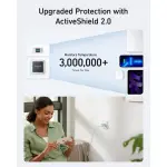 CARGADOR ANKER NANO CHARGER USB-C 30W NEGRO A2147J11