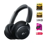 AUDÍFONOS SOUNDCORE SPACE Q45 CANCELACIÓN DE RUIDO Y LARGA DURACIÓN NEGRO A3040011