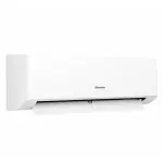 AIRE ACONDICIONADO SPLIT INVERTER HISENSE DE 24000BTU Y SEER19 ATR242C