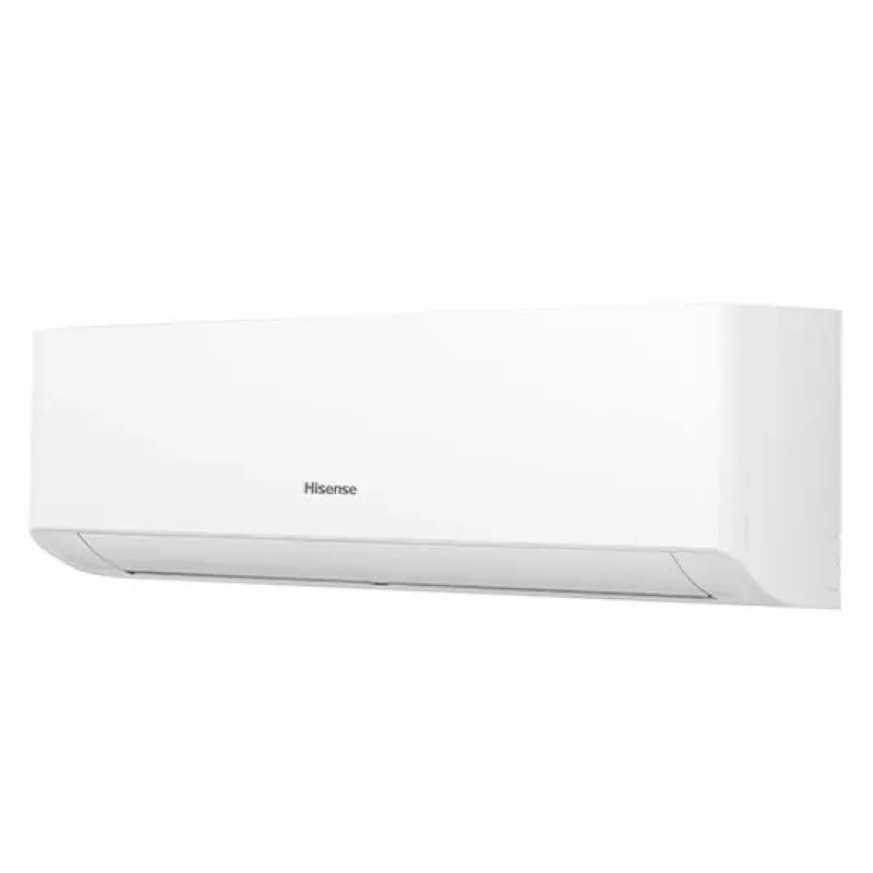 AIRE ACONDICIONADO SPLIT INVERTER HISENSE DE 24000BTU Y SEER19 ATR242C
