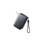 CARGADOR PORTÁTIL ANKER NANO POWER BANK 45W 10k USB-C A1638H11