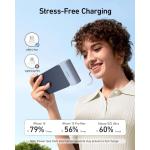 CARGADOR PORTÁTIL ANKER NANO POWER BANK 22.5W USB-C A1653H11