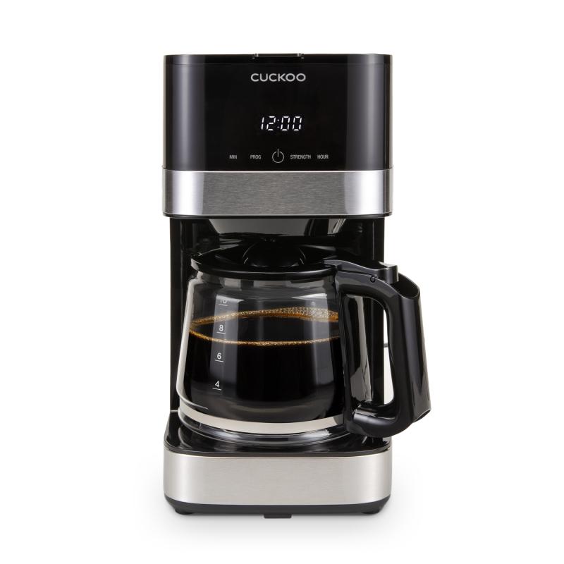CAFETERA DE GOTEO CUCKOO 10 COPAS CCMBD011B