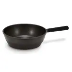 SARTÉN WOK ANTIADHERENTE CUCKOO 11" DIAMETRO COPB2810HGB
