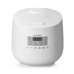 OLLA ARROCERA DIGITAL CUCKOO INTELIGENTE DE 6 TAZAS CR0641F