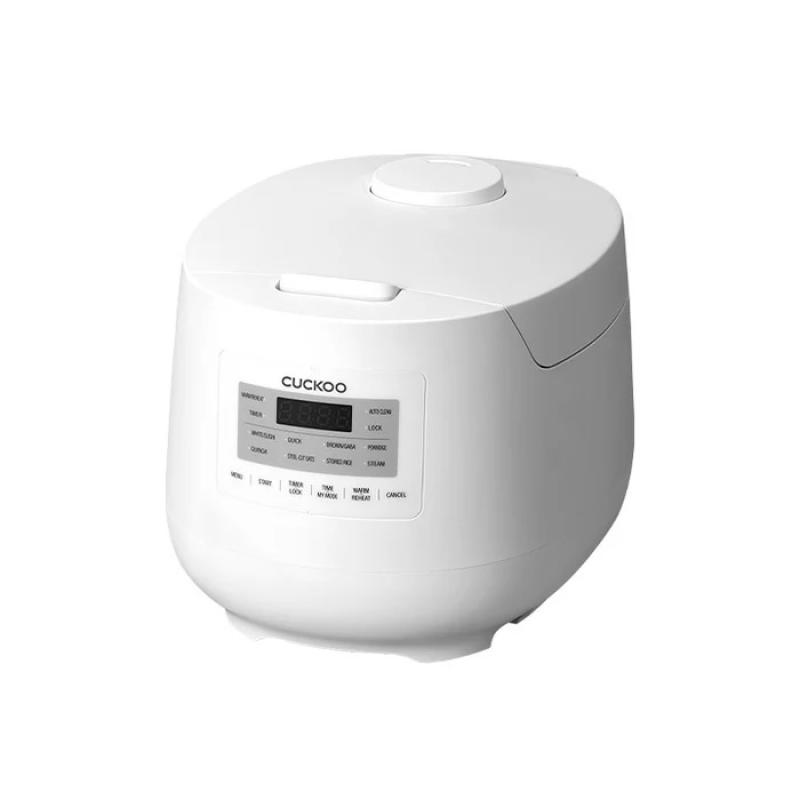 OLLA ARROCERA DIGITAL CUCKOO INTELIGENTE DE 6 TAZAS CR0641F