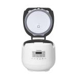 OLLA ARROCERA DIGITAL CUCKOO INTELIGENTE DE 6 TAZAS CR0641F