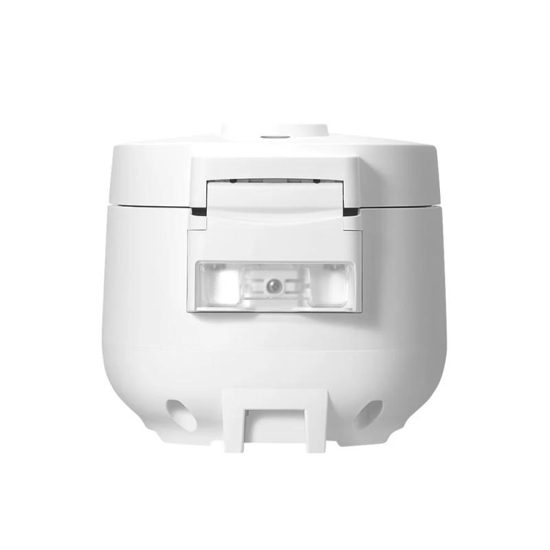 OLLA ARROCERA DIGITAL CUCKOO INTELIGENTE DE 6 TAZAS CR0641F