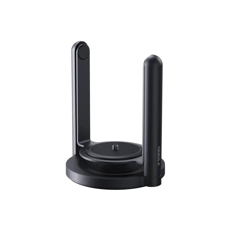 MINI PROYECTOR LÁSER SOUNDCORE KIT NEBULA CAPSULA 3 + STAND SOPORTE KT071XPA62