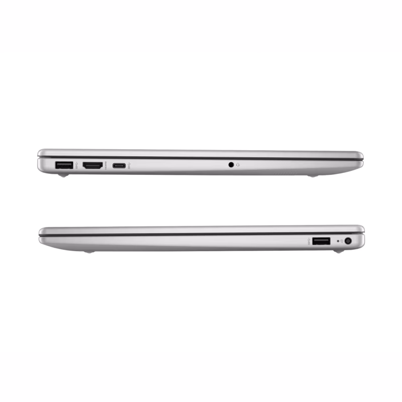 LAPTOP HP 15FC0353LA AMD RYZEN 5 CON 8GB RAM 512GB SSD 15.6" FHD WINDOWS 11 D6ZM8LA