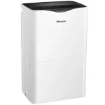 DESHUMIDFICADOR HISENSE 50 PINTAS DE 2 VELOCIDADES DH50KP1SJXE30