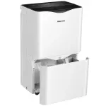 DESHUMIDFICADOR HISENSE 50 PINTAS DE 2 VELOCIDADES DH50KP1SJXE30