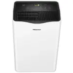 DESHUMIDFICADOR HISENSE 50 PINTAS DE 2 VELOCIDADES DH50KP1SJXE30
