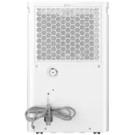 DESHUMIDFICADOR HISENSE 50 PINTAS DE 2 VELOCIDADES DH50KP1SJXE30