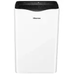 DESHUMIDFICADOR HISENSE 50 PINTAS DE 2 VELOCIDADES DH50KP1SJXE30