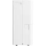 DESHUMIDFICADOR HISENSE 50 PINTAS DE 2 VELOCIDADES DH50KP1SJXE30
