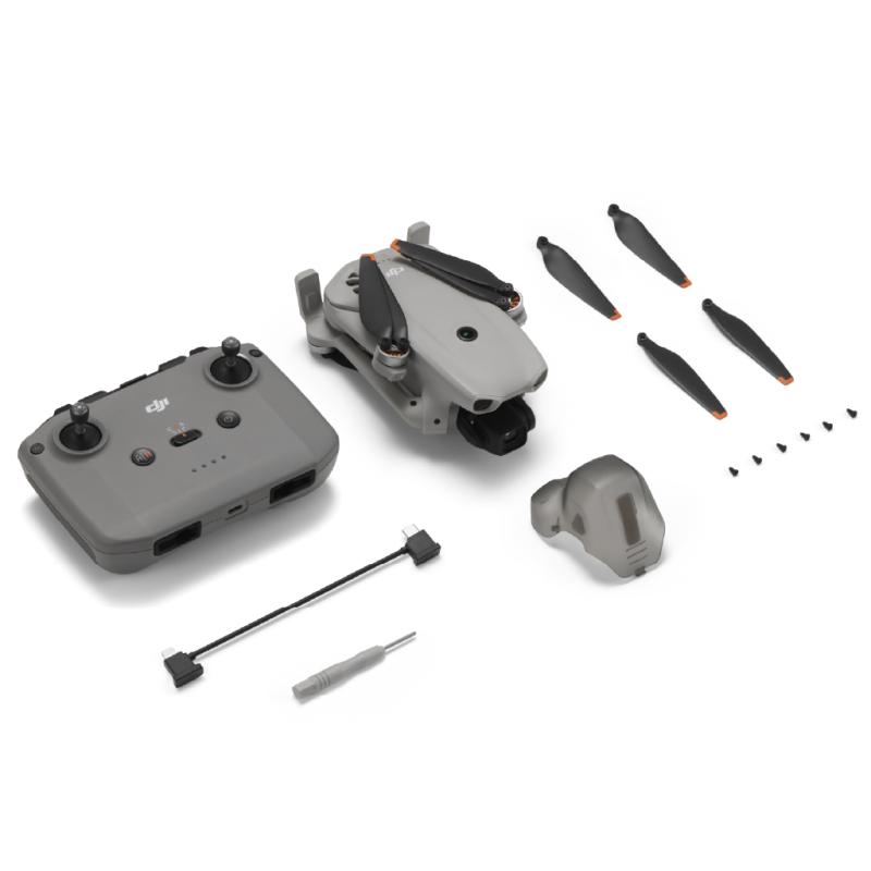 DRONE DJI LITO X1 CON CONTROL REMOTO RC N3