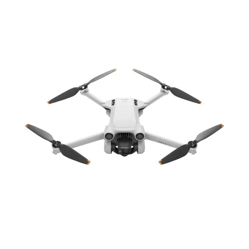 DRONE DJI LITO 1 FLY MORE COMBO CON CONTROL REMOTO RCN3 DGN12CRCI5I