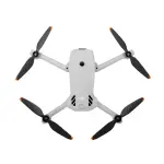 DRONE DJI LITO 1 FLY MORE COMBO CON CONTROL REMOTO RCN3 DGN12CRCI5I
