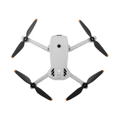 DRONE DJI LITO 1 FLY MORE COMBO CON CONTROL REMOTO RCN3 DGN12CRCI5I
