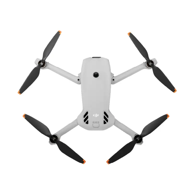 DRONE DJI LITO 1 FLY MORE COMBO CON CONTROL REMOTO RCN3 DGN12CRCI5I