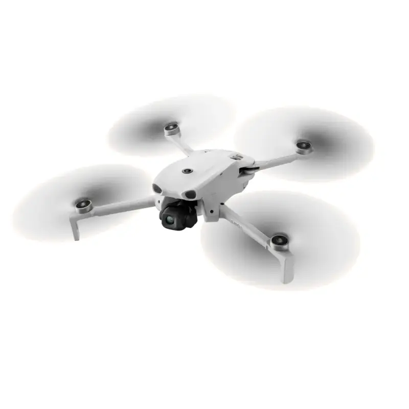 DRONE DJI LITO 1 FLY MORE COMBO CON CONTROL REMOTO RCN3 DGN12CRCI5I