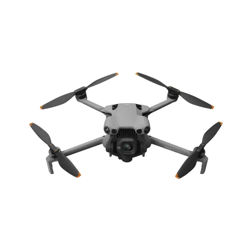 DRONE DJI MINI 5 PRO FLY MORE COMBO PLUS CON CONTROL REMOTO RC2 MT5MFNDRC331