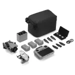 DRONE DJI MINI 5 PRO FLY MORE COMBO PLUS CON CONTROL REMOTO RC2 MT5MFNDRC331