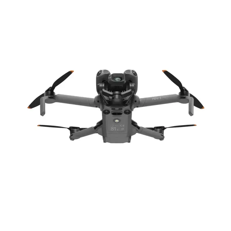 DRONE DJI MINI 5 PRO FLY MORE COMBO PLUS CON CONTROL REMOTO RC2 MT5MFNDRC331