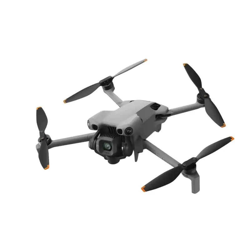 DRONE DJI MINI 5 PRO FLY MORE COMBO PLUS CON CONTROL REMOTO RC2 MT5MFNDRC331